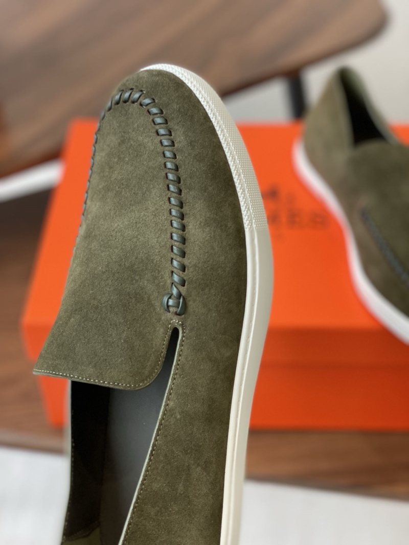 H**me5 loafers
